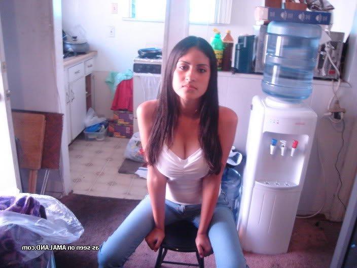14P Compilation of busty amateur GFs displaying their tits on cam