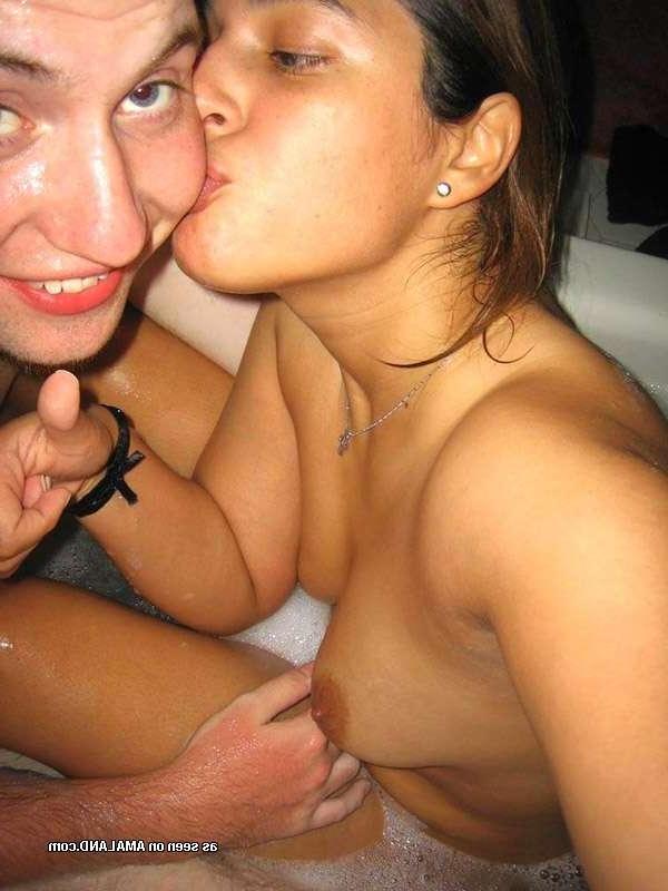 14P Amateur horny lesbians playing with each other