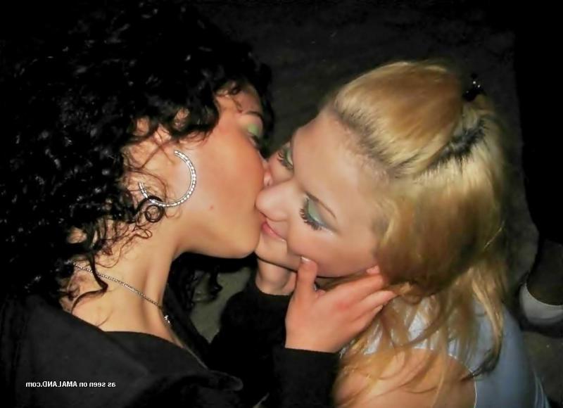 14P Compilation of sexy amateur lesbos getting wild on cam