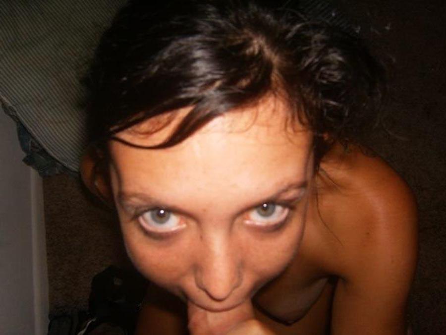 15P Amateur GFs sucking their BFs' cocks
