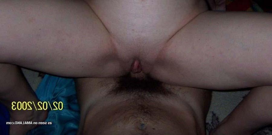 15P Picture gallery of an amateur babe in one kinky fuck session