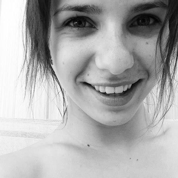 14P Amateur teen hottie getsrecorded while posing in lingerie