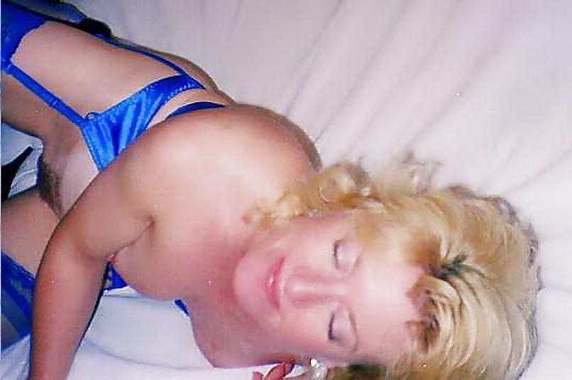 25P Lynn Carol Mature Hotel whore 