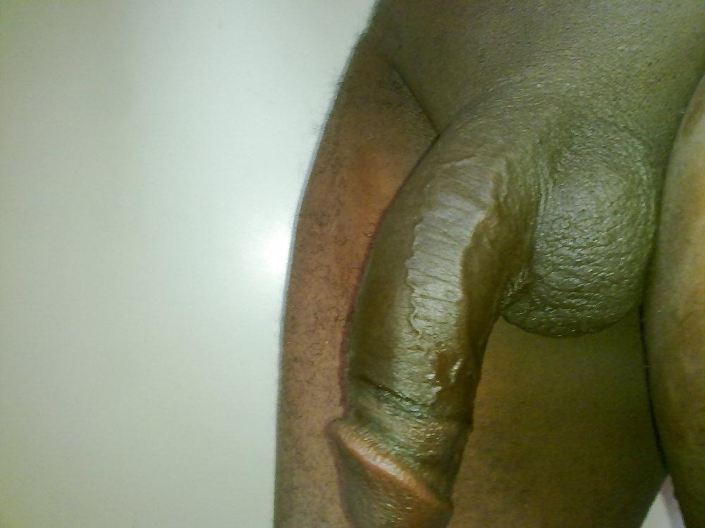 6P Interracial