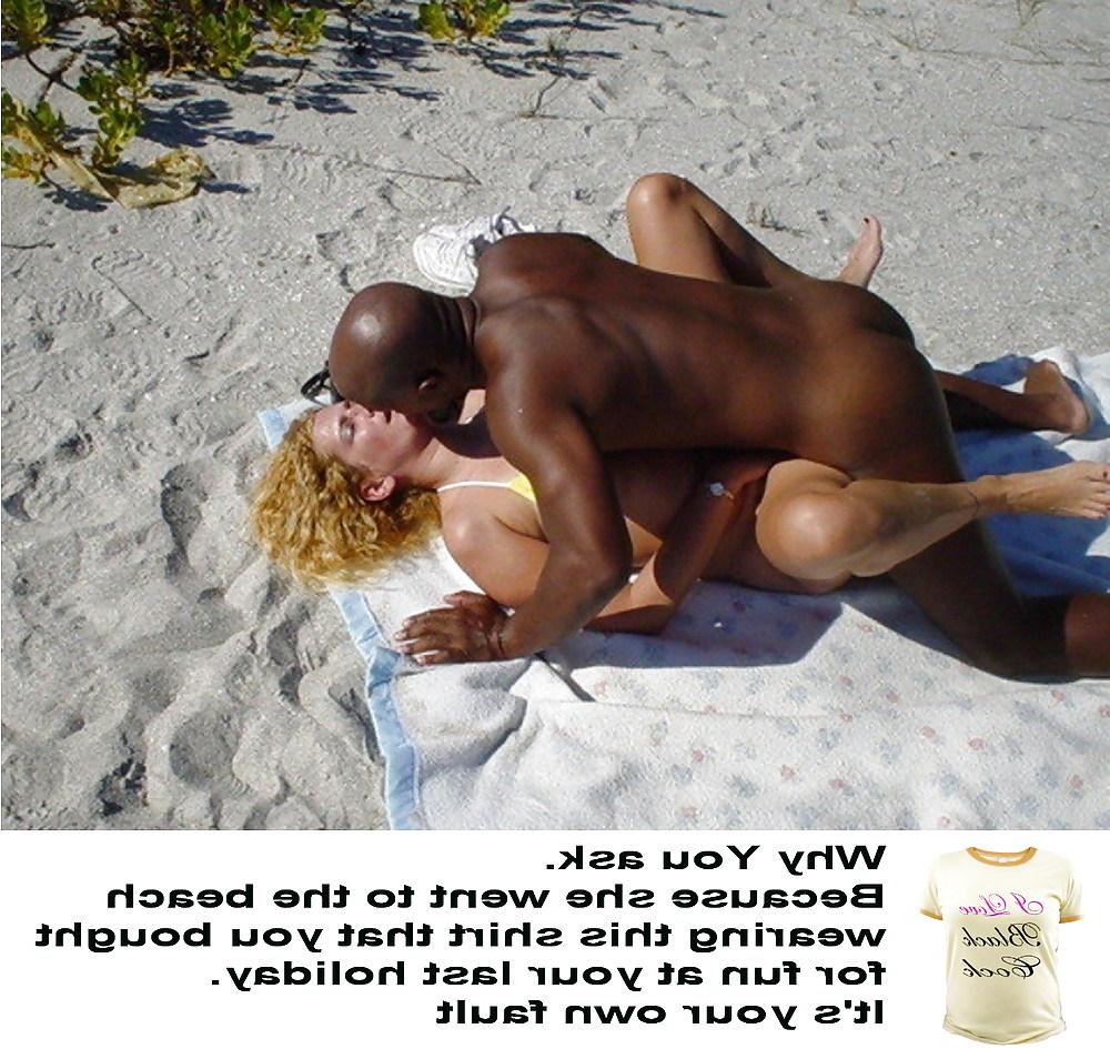 18P Interracial captions 3