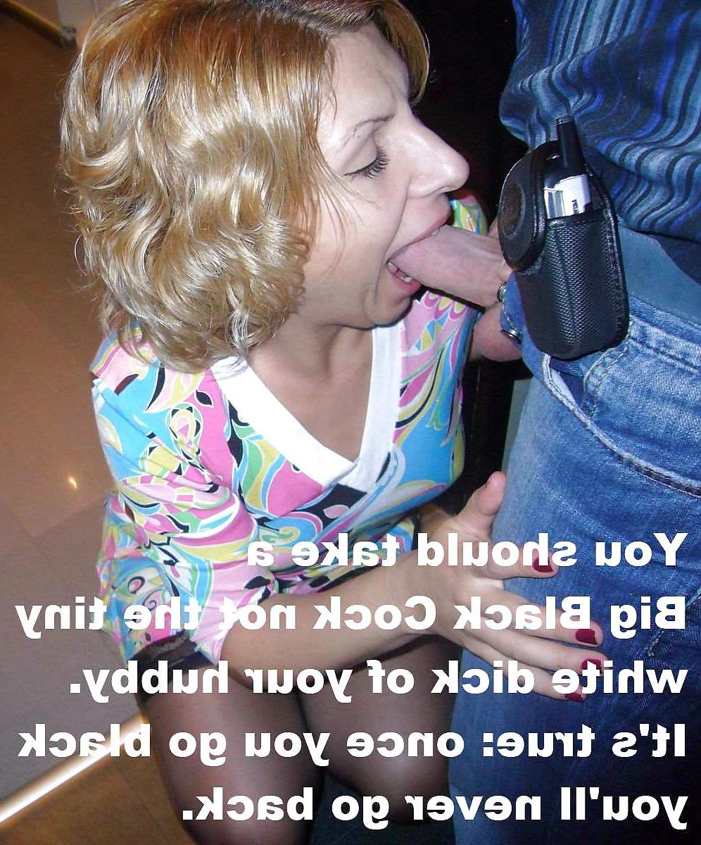 25P Captions --Dreams of young white girls-- Part I