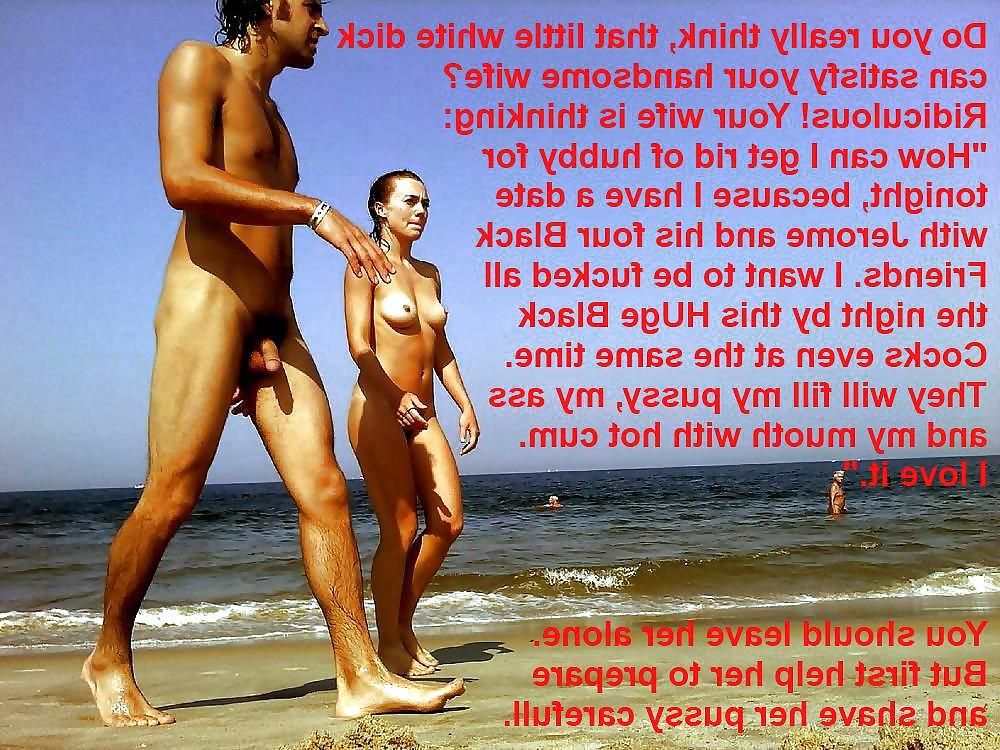 25P Captions --Dreams of young white girls-- Part I