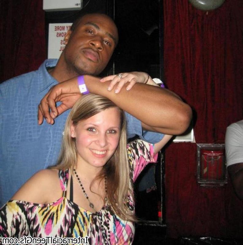 16P Amateur interracial teen couples