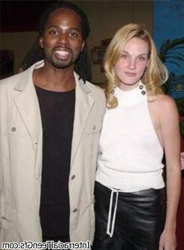 16P Amateur interracial teen couples