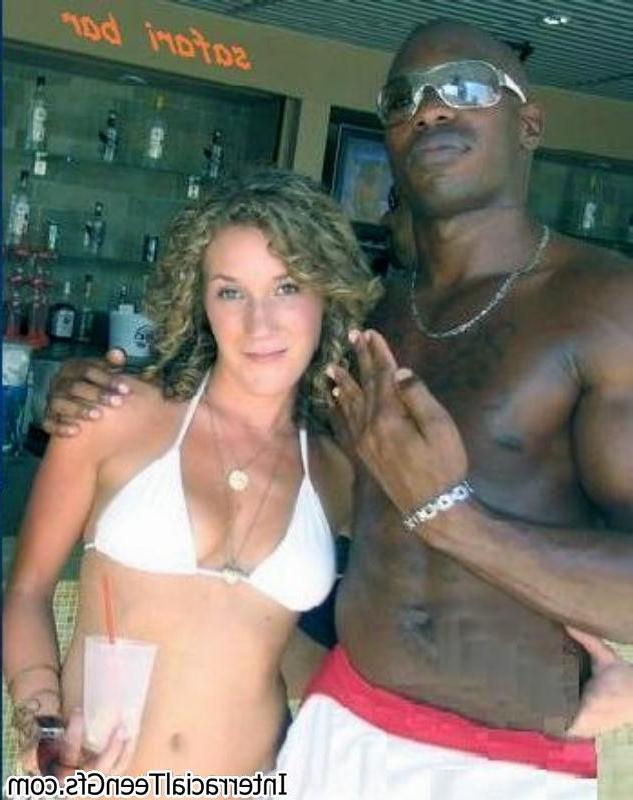 16P Amateur interracial teen couples