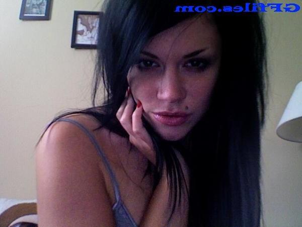 16P Amateur homemade girls