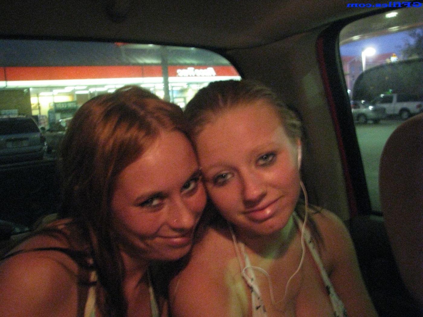 16P Amateur homemade girls selfshots