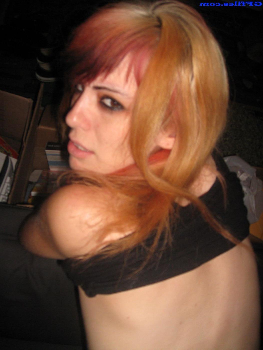 16P Selfshots amateurs faits maison avec des adolescentes