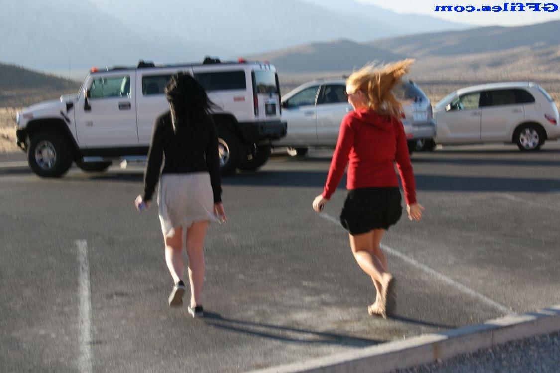 16P Amateur homemade candid teens