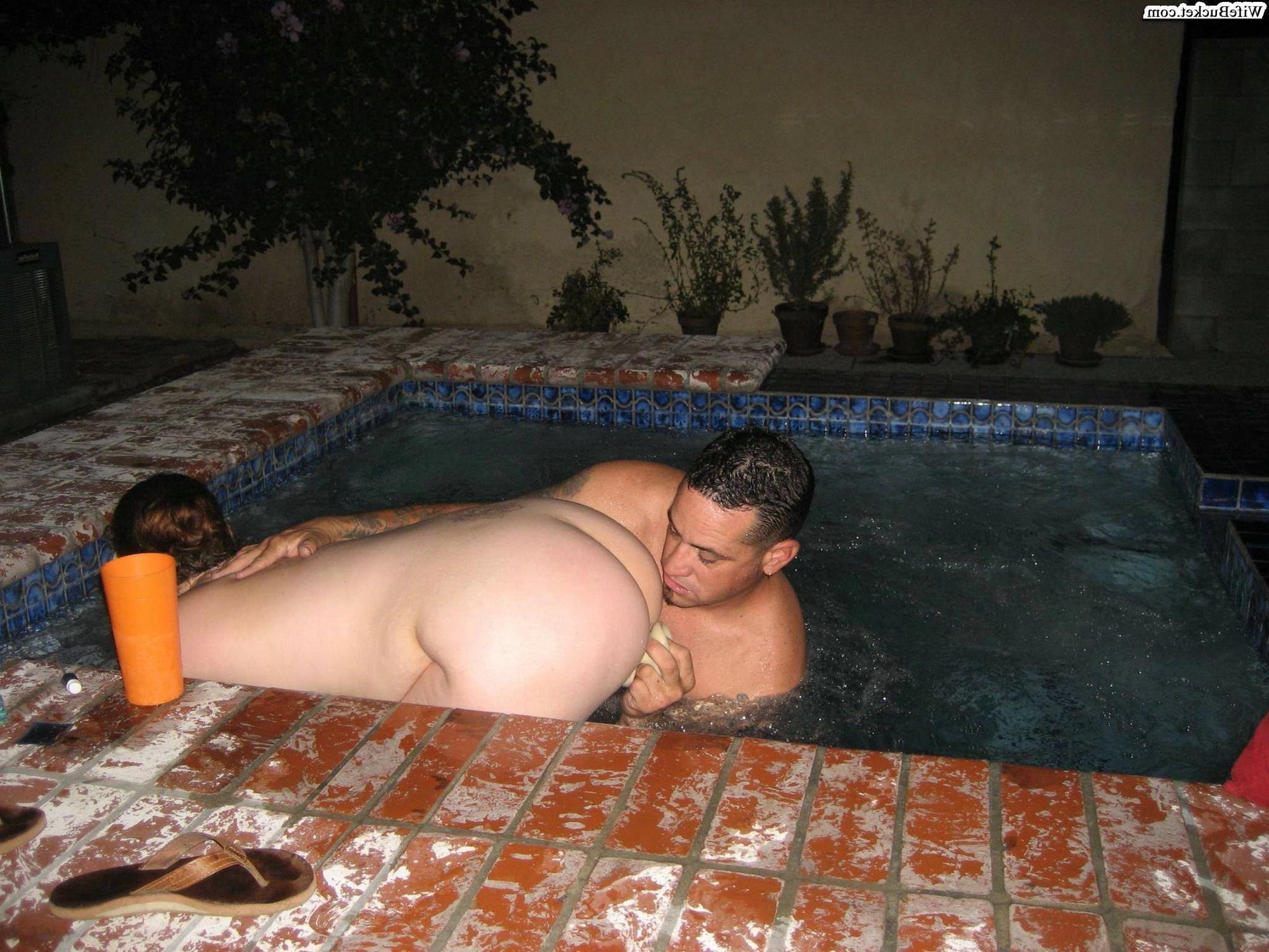 15P Amateur interracial orgies with cuckol fucking sex
