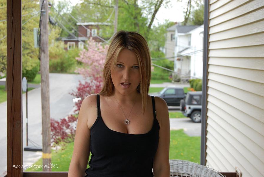 15P Horny amateur housewife in homemade porn