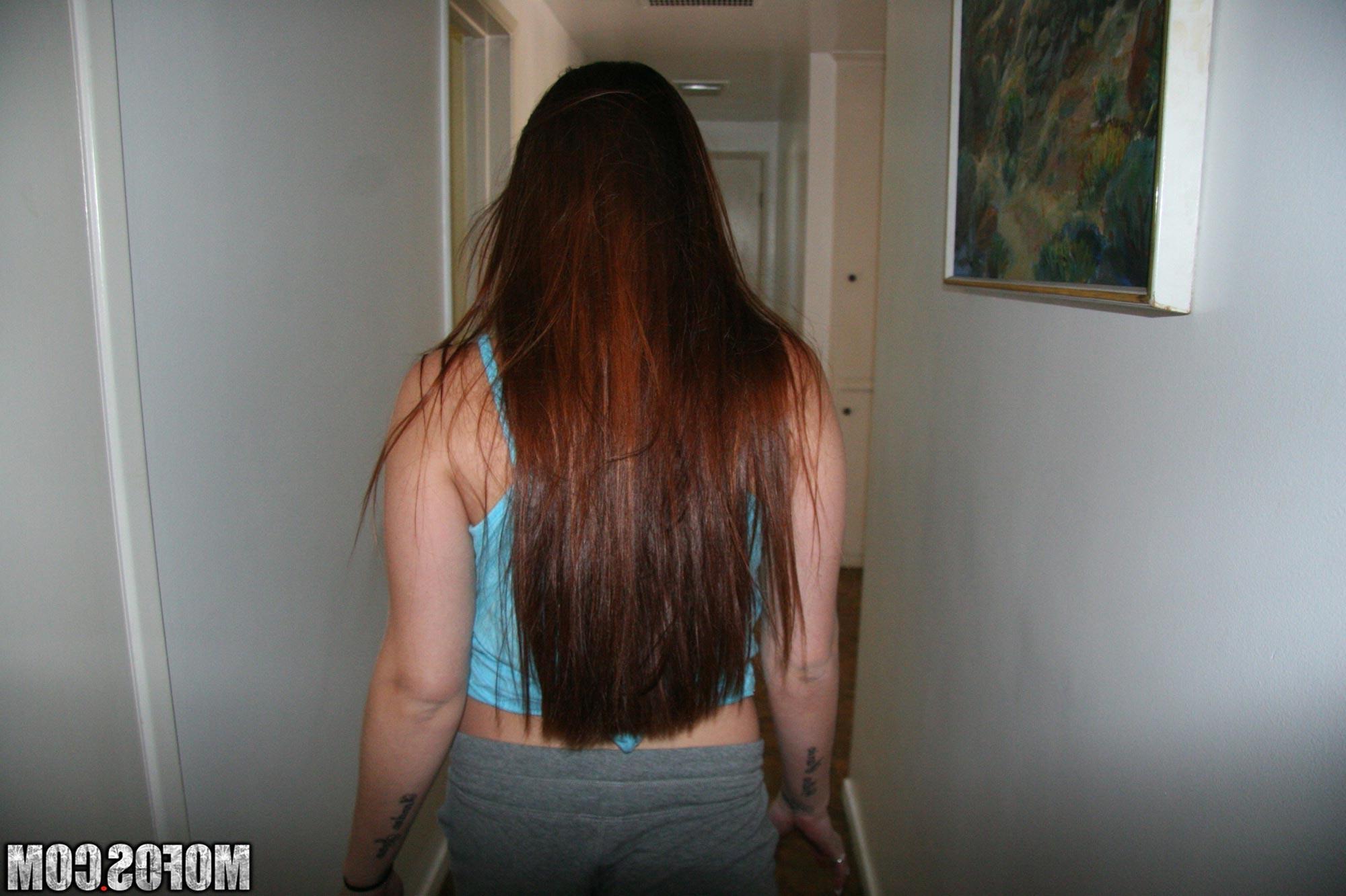 20P Real amateur user submitted girlfriends