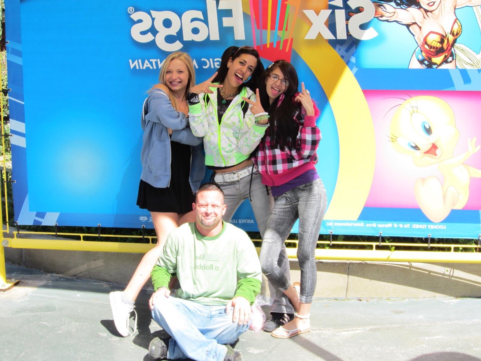 15P real amateur teen girls adventures
