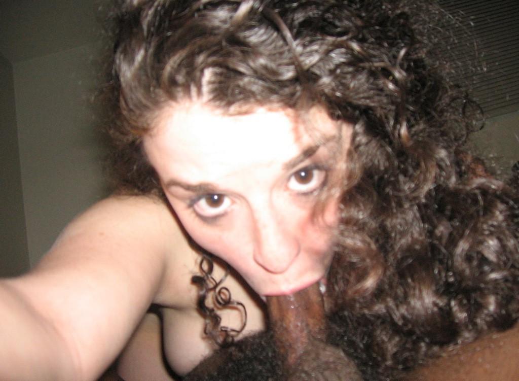 16P The Best Amateur Interracial Sex