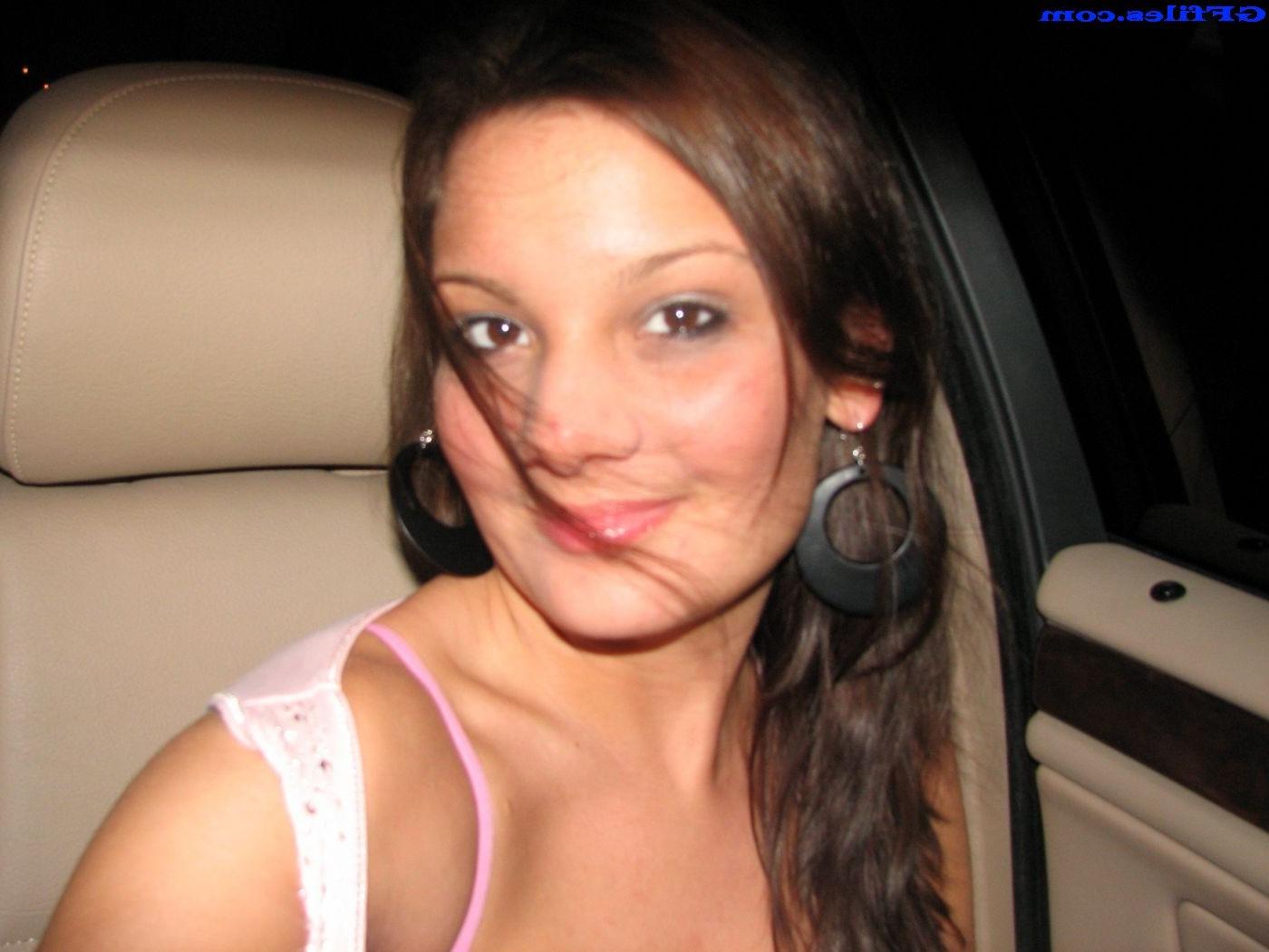 16P Amateur homemade teens
