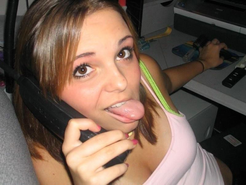 12P Amateur homemade images of gorgeous girlfriends