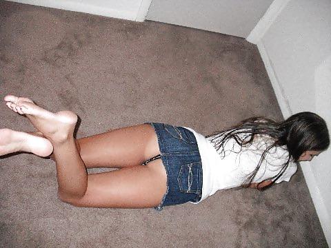 11P White Wife for BBC