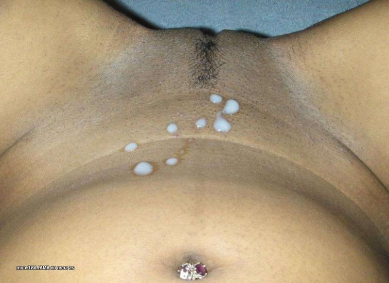 15P Real amateur girlfriends getting jizzed on