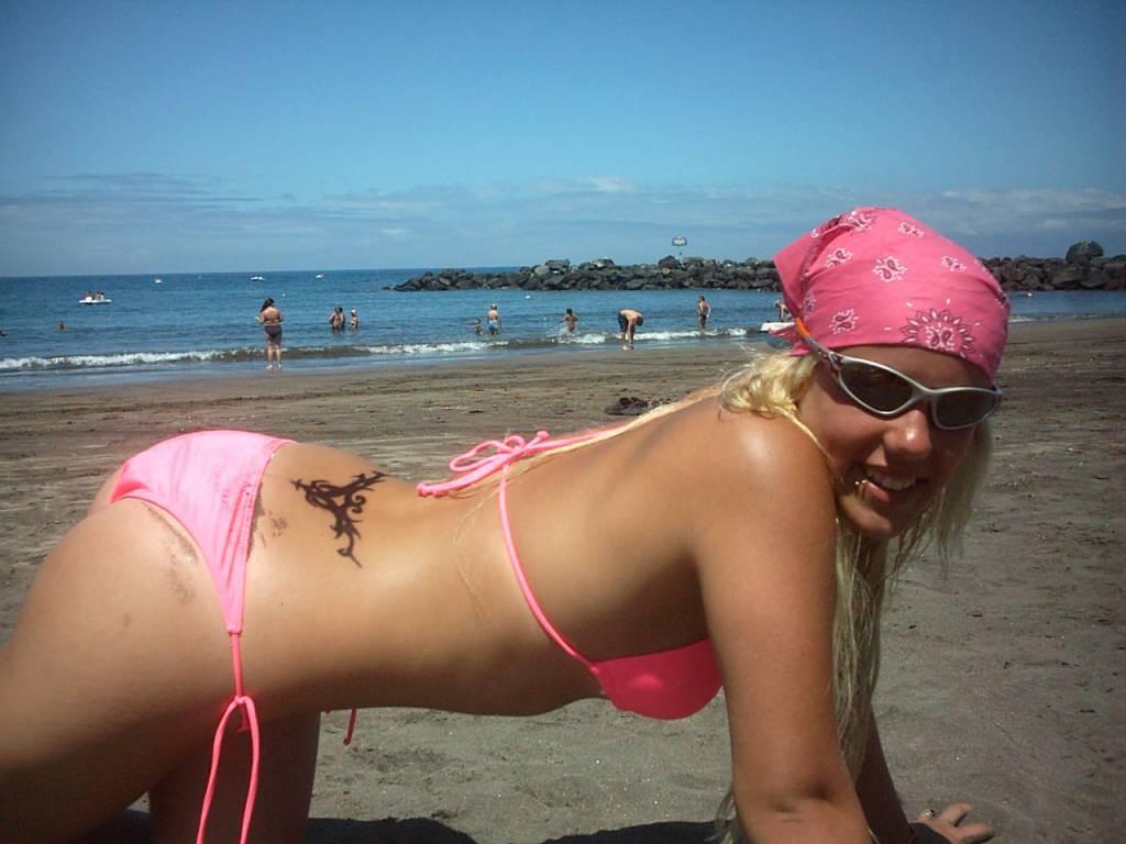 16P Amateur friends orgy