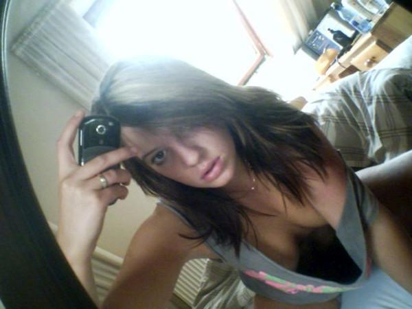 12P Real amateur Girls Covered In Load of Jizz
