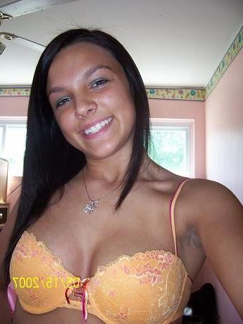 16P Hot photos of amateur girlfriends who got naughty with their BFs
