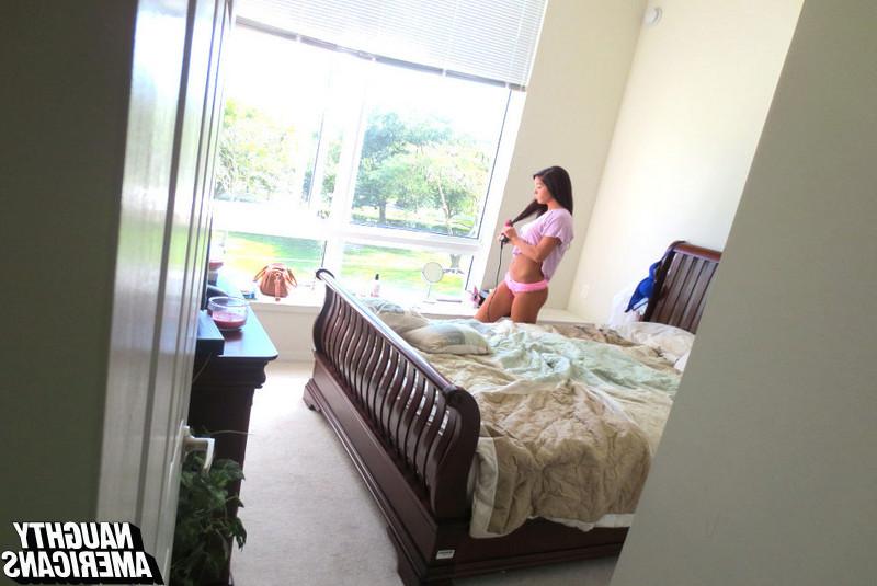 12P Amateur Petite Teen GF Averi Brooks Sex And Cumshot