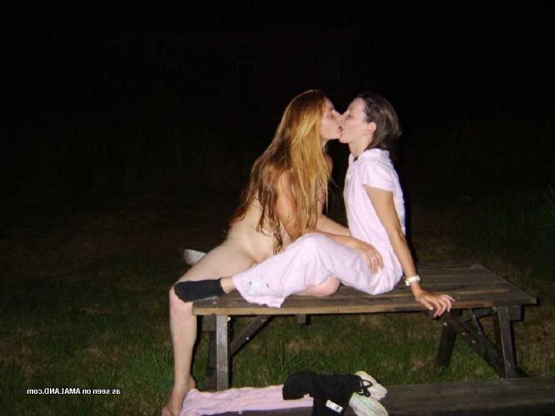 10P Compilation of amateur lesbo lovers in hot liplock
