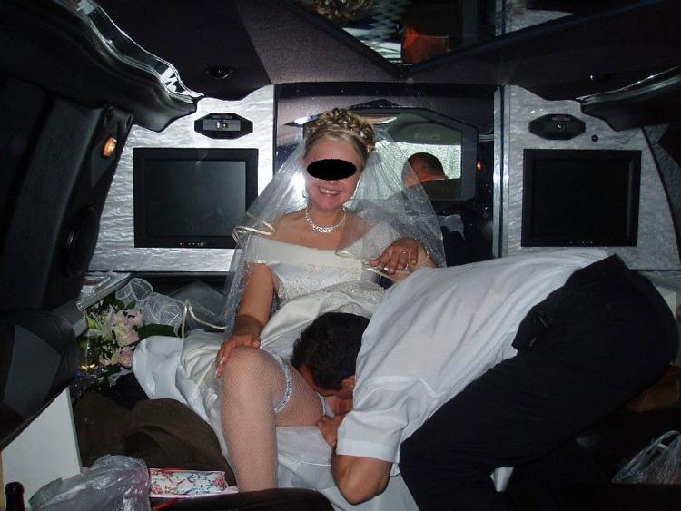 10P Amateur Gf ex wife