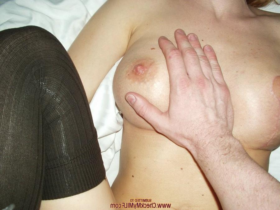15P Naughty amateur milf