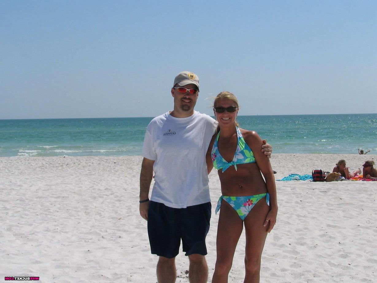 15P Horny mature amateur wife