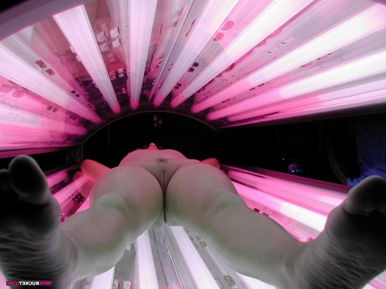 15P Horny mature amateur wife