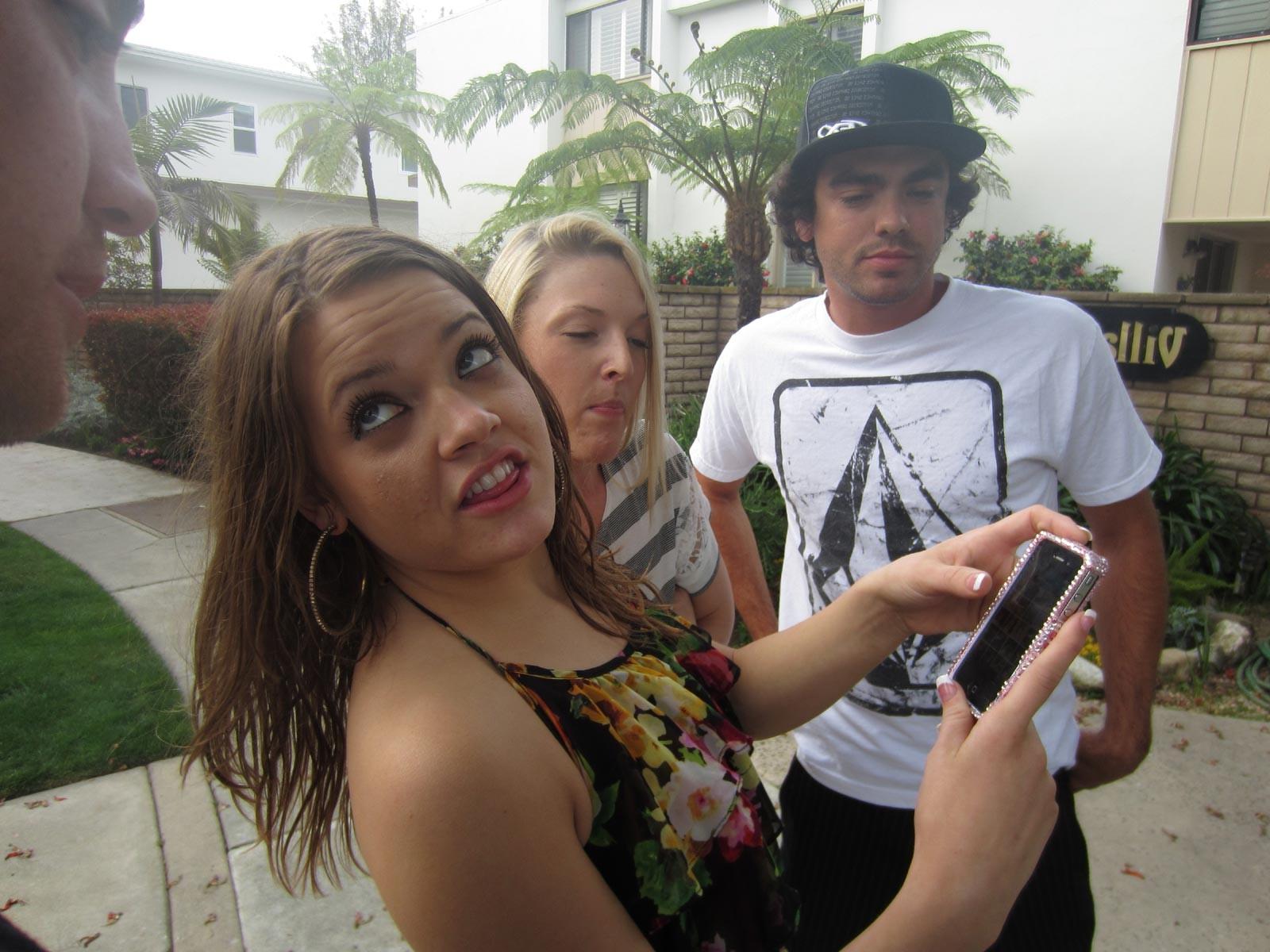 15P real amateur teen girls adventures