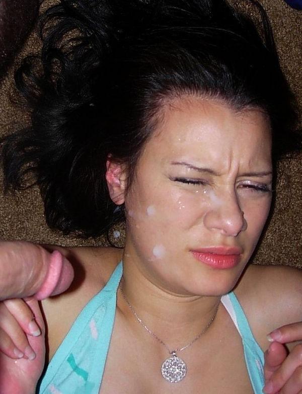 15P Wet and wild nasty amateur gangbang sex action