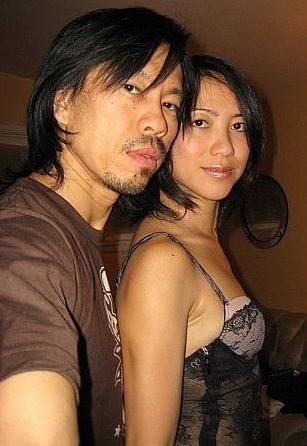 15P Friendly party turns into full blown hardcore gangbang