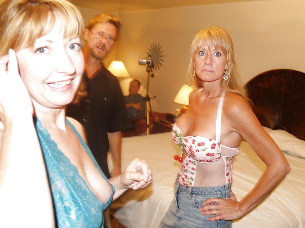 25P Tish and Friends