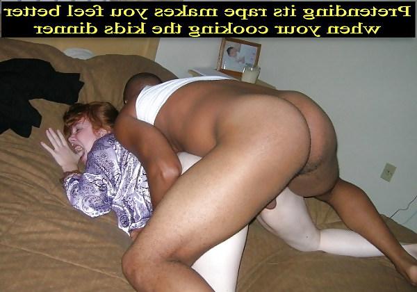 13P White women love black cock 4 with captions