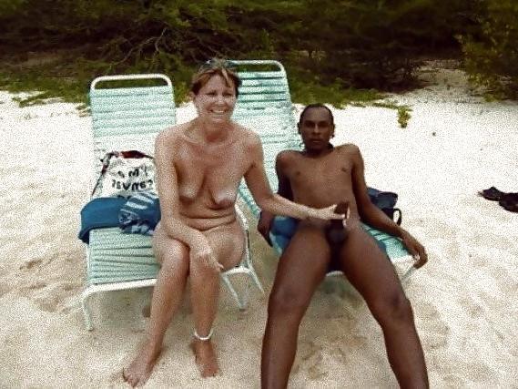12P White Wives with a handful of black cock
