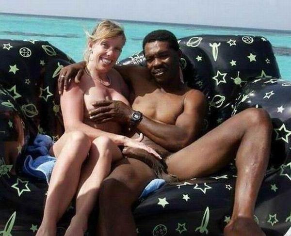 16P Slut wives interracial amateur fucking