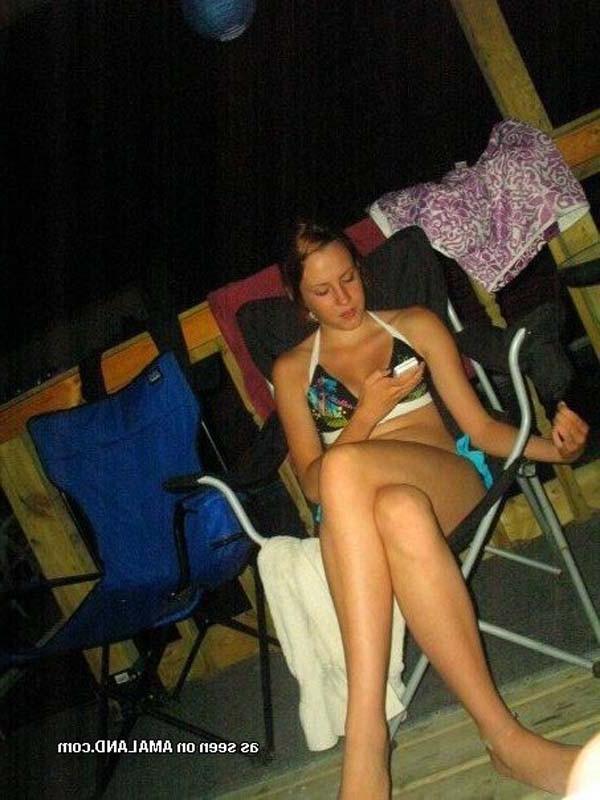 15P Amateur pretty chicks on cam