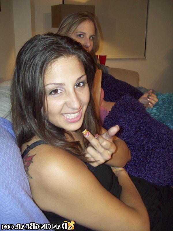 16P hot horny amateur girls CFNM