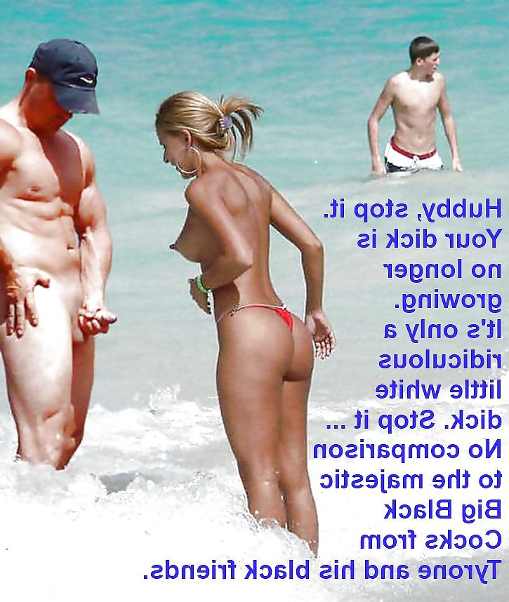 25P Captions --Dreams of young white girls-- Part IV