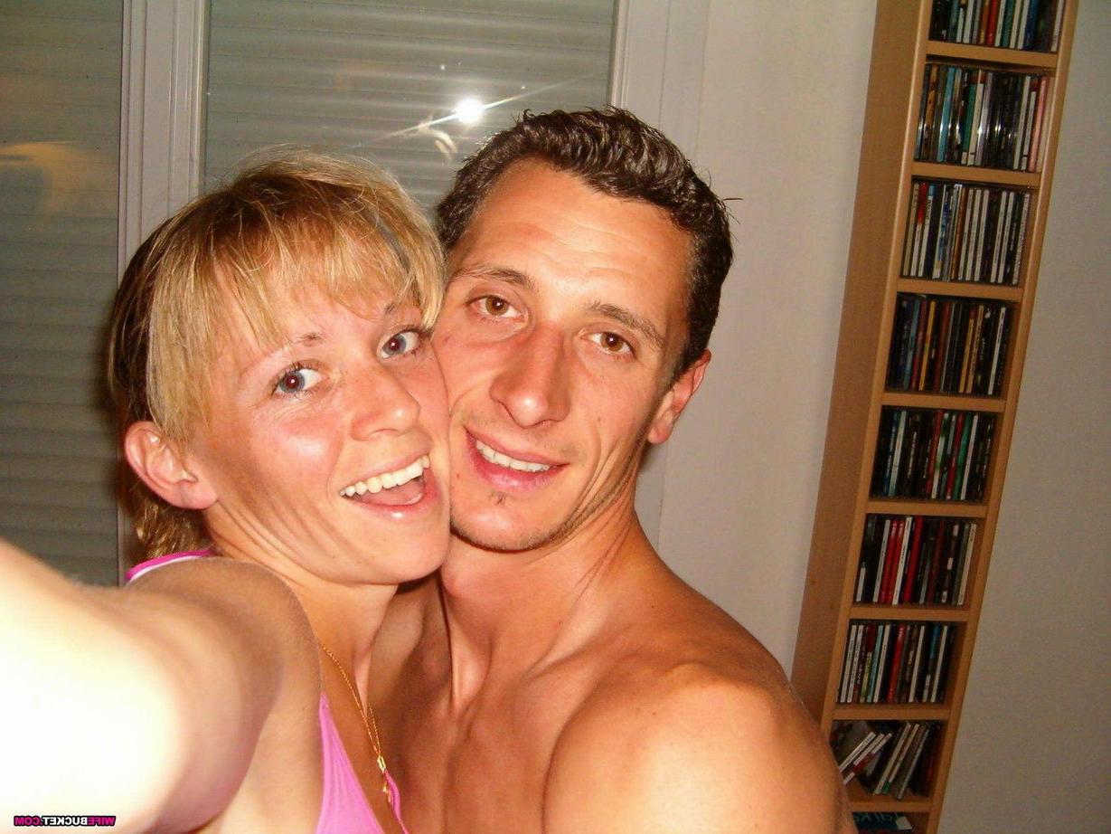 15P Amateur wive loves cock