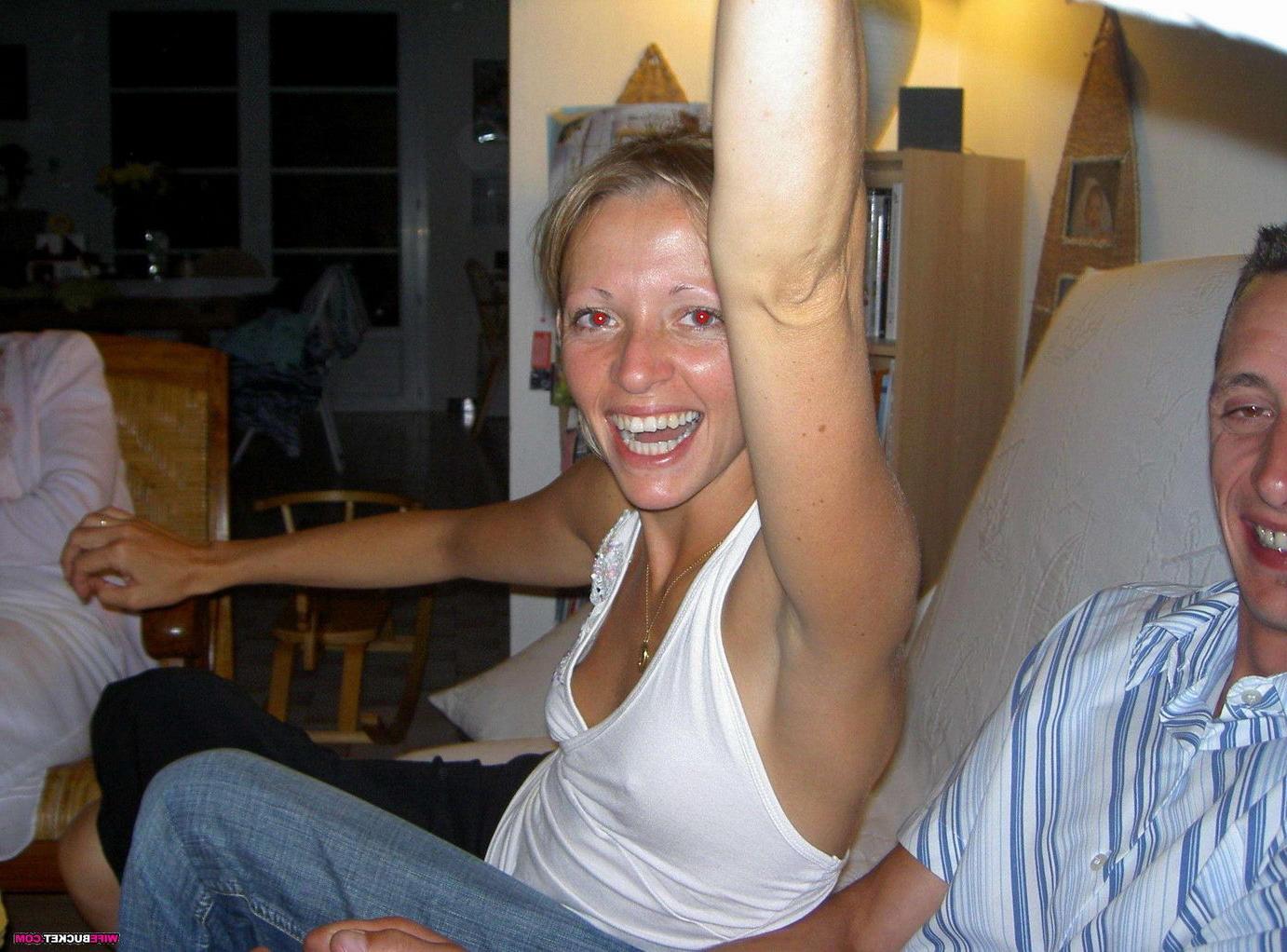 15P Amateur wive loves cock