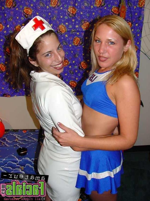 13P Amateur facial hardcore action