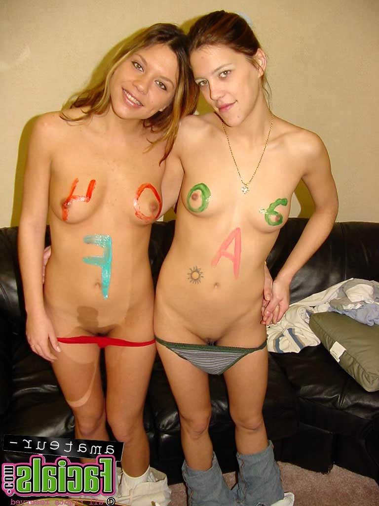 13P Amateur facial hardcore action